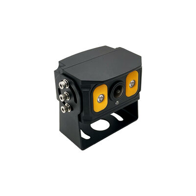 AHD 720P 1080P ナイトビジョン 防水ハウジングを備えた重型車両用産業用カメラ
