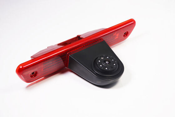 シトロエン ジャンピ ピアージュ エクスペルタとトヨタのためのブレーキライトとハイデフィニションのリアカメラ