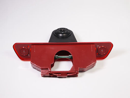 フォードトランジット F150 F250 F350 トラックバン 2014-2019 OEM用交換用3rdブレーキライトバックアップカメラ
