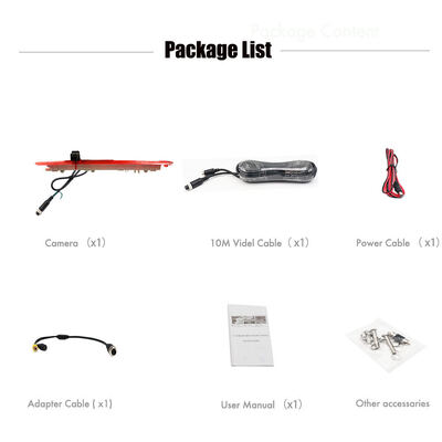 高画質ディスプレイ メルセデス・ベンツ・ヴィト リバースカメラ