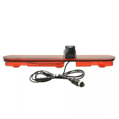 トヨタ プロエースおよびプジョー エキスパート用フルHDリバースカメラキット、防水設計