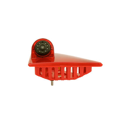 リアルタイムディスプレイとナイトビジョンで安全な駐車場を確保する