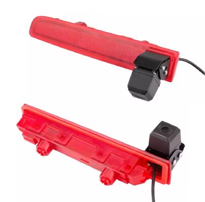 車両特有の高マウントブレーキライトカメラ VW T5 / T6