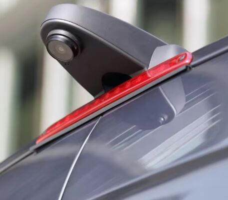 夜間視力と防水機能を持つ車両のための360°サラウンドビューカメラシステム