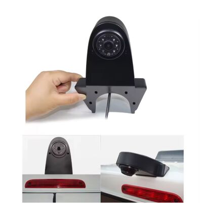 夜間視力と防水機能を持つ車両のための360°サラウンドビューカメラシステム