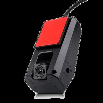 スキャニア トラック フロントビューカメラ,スターライト ADAS 1080P AHD ナイトビジョン 駐車支援カメラ