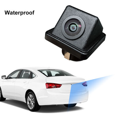 12V CVBS AHD 1080P コンパティブル カー バック ビュー カメラ 防水 ワイド ビュー ナイト ビジョン 1 年間の保証付き