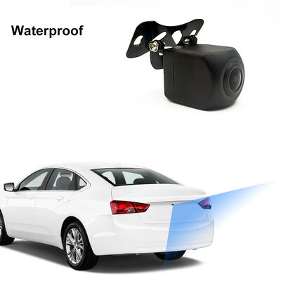 Universal Car Backup Camera with AHD 1080P and Night Vision for Clear Rearview and Parking Safety