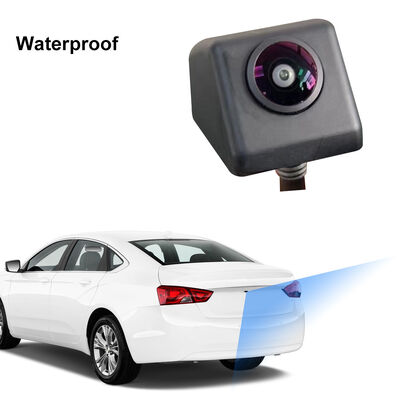 AHD 1080P Car Rear View Reverse Backup Camera with Front & Side Camera for Universal Car