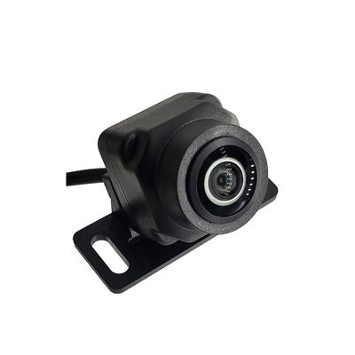 Universal Car Reverse Camera with High-Definition Resolution and Parking Assistance Features
