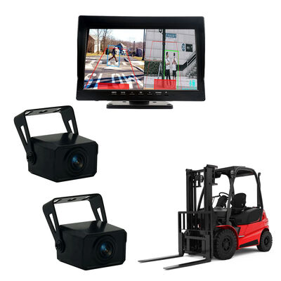 重荷 12-24V オート ミニカメラ 防水 夜視 高品質 車 カメラ トラック バス バン 艦隊 安全 監視