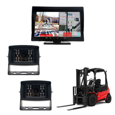 IP68 防水 1080P 後部 IP カメラ,ナイトビジョン リバース カメラ,フィット フォード レンジャー,学校バス & 車両用 トヨタ ヒルックス