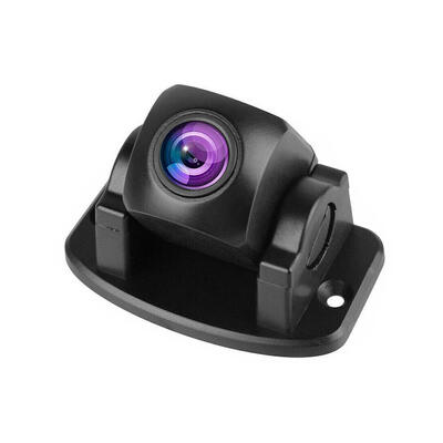 Mini 1080P AHD Metal Car Camera Tilt Adjustable Rear View Side View Waterproof Vehicle Backup Camera