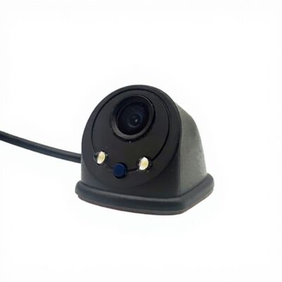 防水車載バックカメラ AHD 1080P イメージングで安全な後退と駐車を実現
