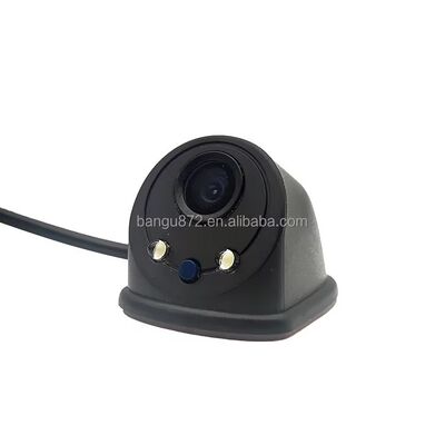 DC12V Universal Android WiFi Rear View Camera Waterproof Night Vision Car Backup Camera with Quality Warranty