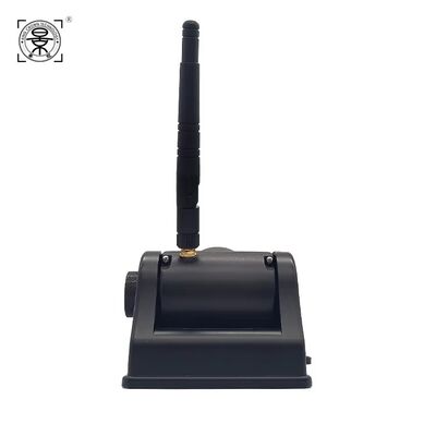 ポータブル 6800mAh WiFi カーバックアップカメラ 調整可能な逆角度 無線セキュリティ 逆アイドカメラ 直接設置が簡単