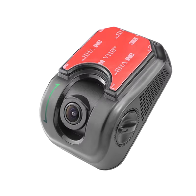 ユニバーサル AHD 1080P 防水 フロントカメラ ナイトビジョン ウインドブレーキ 装着 トラックとバスの調整角度