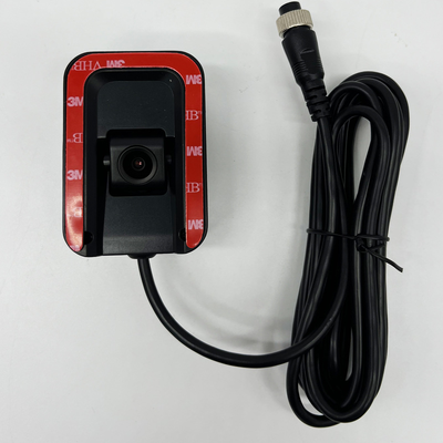 1080P AHD ADAS フロントビューカメラ 12/24V HDナイトビジョンフロントガラスマウントカメラ トラック・大型車両用