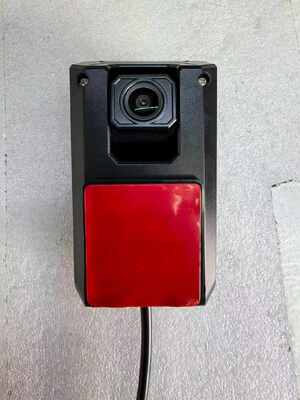 スキャニア トラック フロントビューカメラ,スターライト ADAS 1080P AHD ナイトビジョン 駐車支援カメラ