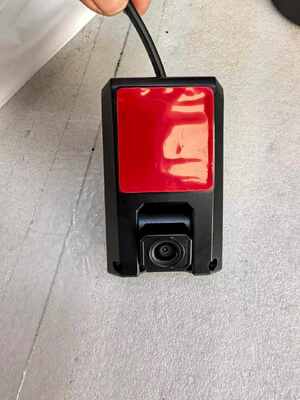 スキャニア トラック フロントビューカメラ,スターライト ADAS 1080P AHD ナイトビジョン 駐車支援カメラ