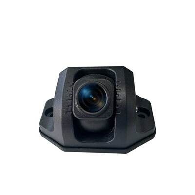 工場供給 ヘビーデューティー 4PIN 1080P CCD カラーリアビューカメラ IP69 耐熱性 -20~70℃ 12/24V トラック バン トレーラー用