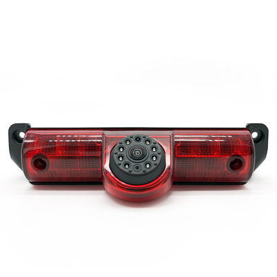 シトロエン ジャンパーIII フィアット デュカト X250 プジョー用 防水ブレーキライト付き HD LED パーキングリバースバックカメラ
