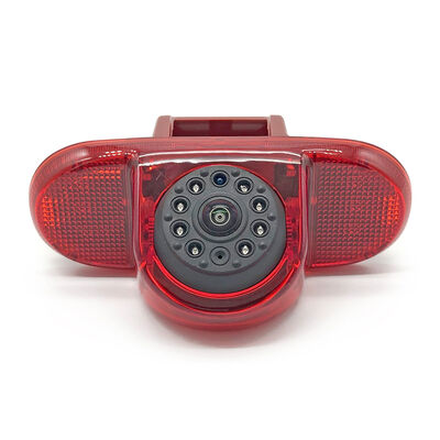 170度 AHD 1080P 車用 ブレーキライト バックカメラ Trafic 2001-2014 Combo 2001-2011 Vauxhall Vivaro 2001-2014用