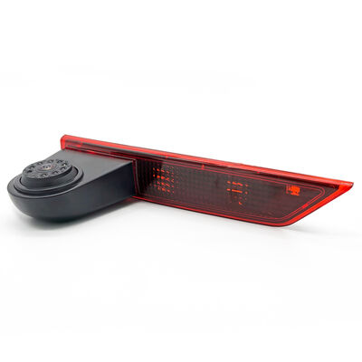 Wholesale OEM/ODM Podofo Brake Light Car Rear View Backup Reversing Camera Night Vision for Ford Transit 2012 2015