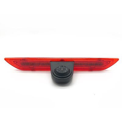 AHD 1080P LED ブレーキライト 後部カメラ 防水 バックカメラ フォード トランジット バン F150 F250 F350 トランジット ジャンボ 2014‐2019 ピックアップ バン 駐車安全