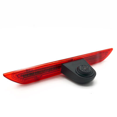 AHD 1080P LED ブレーキライト 後部カメラ 防水 バックカメラ フォード トランジット バン F150 F250 F350 トランジット ジャンボ 2014‐2019 ピックアップ バン 駐車安全