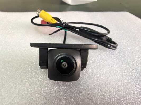 170° ワイドアングルカーリアビューカメラ,HD IP68 防水逆カメラ 8‐15m ナイトビジョン