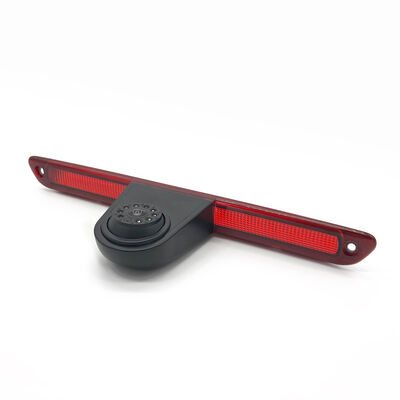 170 Degrees AHD 1080P Night Vision Brake Light Rear View Camera for Mercedes Benz Sprinter VW Crafter